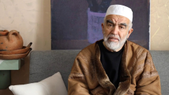 الشيخ رائد صلاح : لا لتقديم قضايانا المطلبية على قضايانا الوطنية